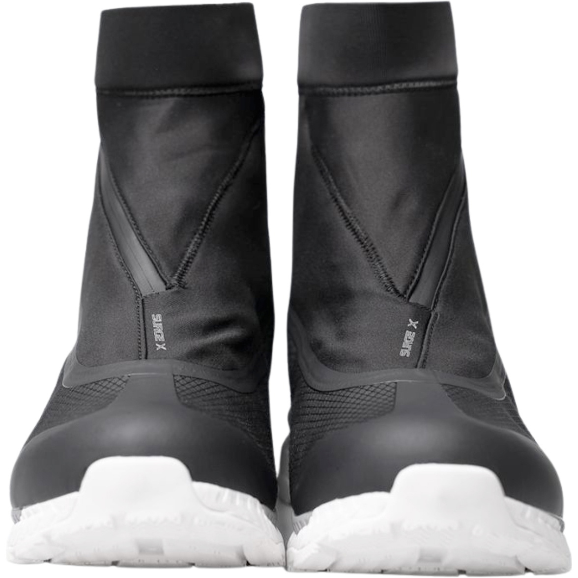 2026 Zhik Surge X Shoe SHO-0080-U - Black